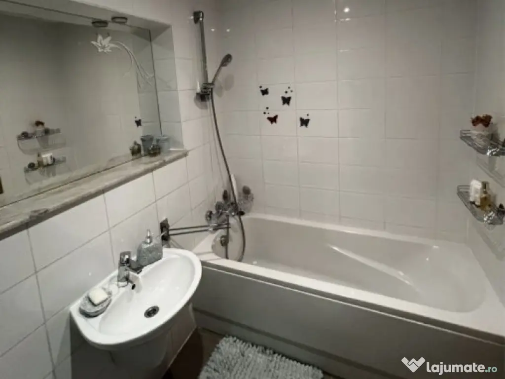 Apartament 2 camere New Town Residence