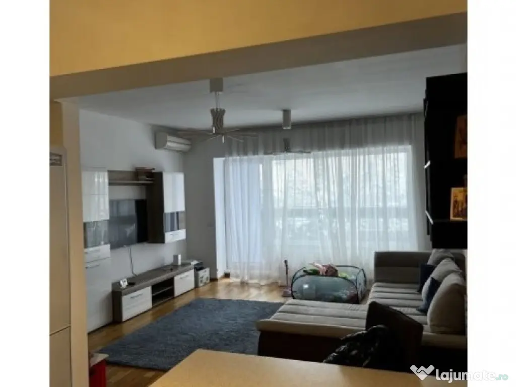 Apartament 2 camere New Town Residence