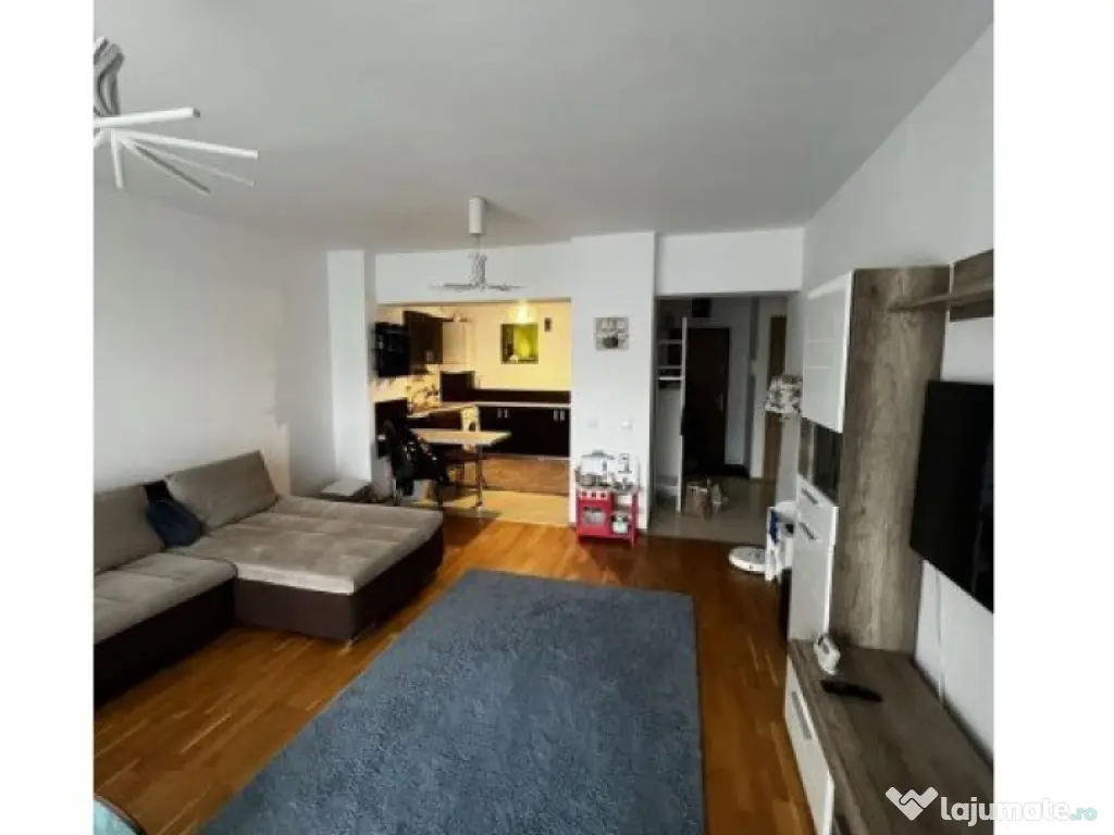 Apartament 2 camere New Town Residence