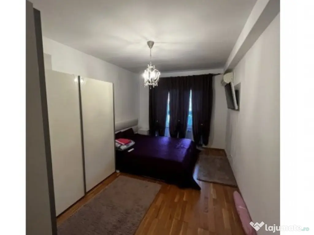 Apartament 2 camere New Town Residence