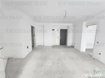 De Garsoniera - 42mp bucatarie inchisa- Chiajna- Rosu