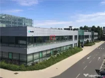 Birouri Grozavesti - Crangasi, Bucuresti