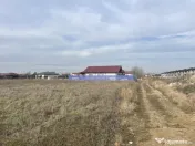 Ciorogarla, Str Lacului, teren intravilan 2340mp, deschidere 