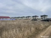 Ciorogarla, Str Lacului, teren intravilan 2340mp, deschidere 