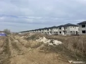 Ciorogarla, Str Lacului, teren intravilan 2340mp, deschidere 