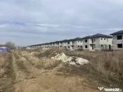 Ciorogarla, Str Lacului, teren intravilan 2340mp, deschidere 