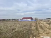 Ciorogarla, Str Lacului, teren intravilan 2340mp, deschidere 