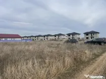 Ciorogarla, Str Lacului, teren intravilan 2340mp, deschidere