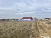 Ciorogarla, Str Lacului, teren intravilan 2340mp, deschidere