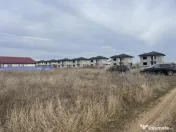 Ciorogarla, Str Lacului, teren intravilan 2340mp, deschidere 