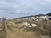 Ciorogarla, Str Lacului, teren intravilan 2340mp, deschidere 