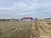 Ciorogarla, Str Lacului, teren intravilan 2340mp, deschidere 