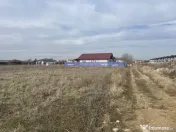 Ciorogarla, Str Lacului, teren intravilan 2340mp, deschidere 