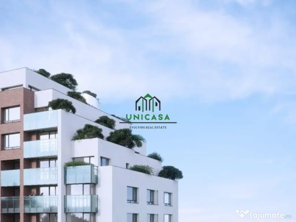 Apartament 3 camere/ Morilor/ Direct Dezvoltator