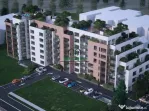 Apartament 3 camere/ Morilor/ Direct Dezvoltator
