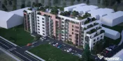 Apartament 3 camere/ Morilor/ Direct Dezvoltator