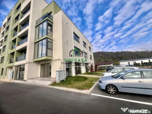 Apartament 3 camere/ Morilor/ Direct Dezvoltator - Ramnicu Valcea (Valcea)