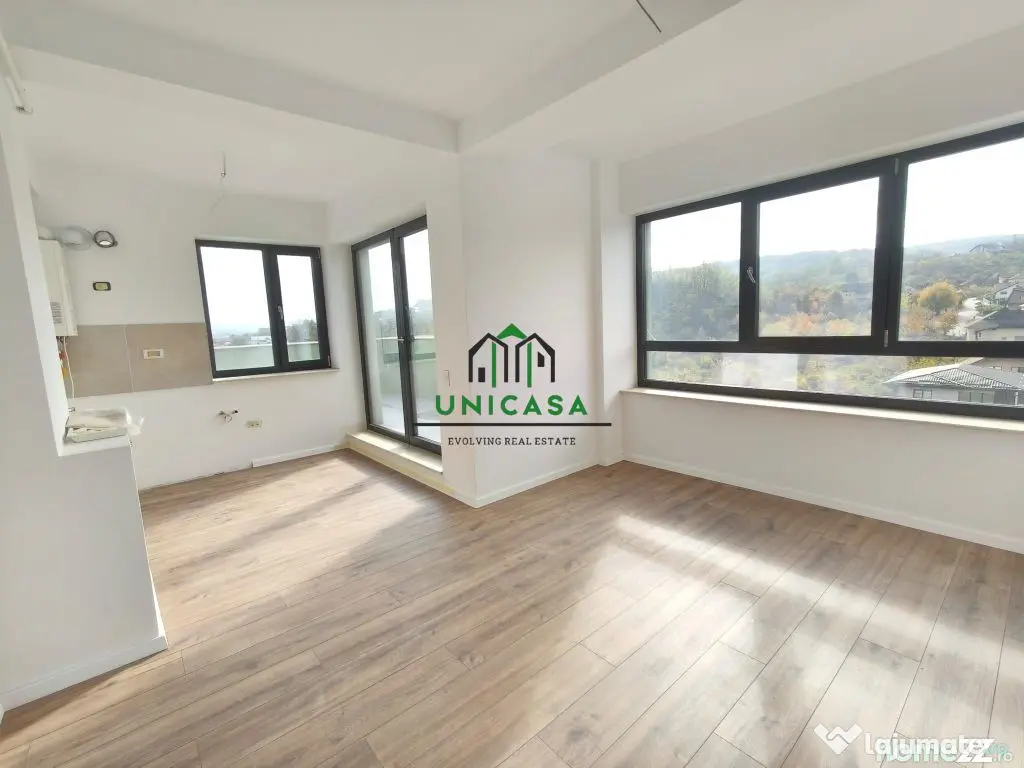 Apartament 3 camere/ Morilor/ Direct Dezvoltator - Ramnicu Valcea (Valcea)