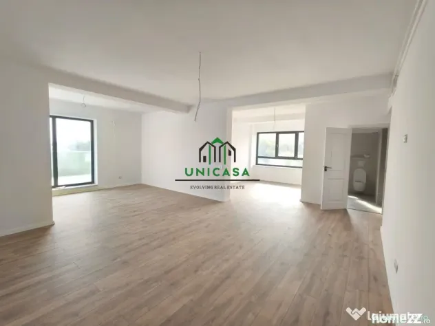 Apartament 3 camere/ Morilor/ Direct Dezvoltator - Ramnicu Valcea (Valcea)