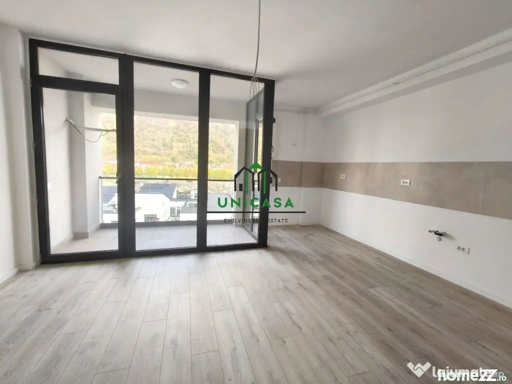 Apartament 3 camere/ Morilor/ Direct Dezvoltator - Ramnicu Valcea (Valcea)