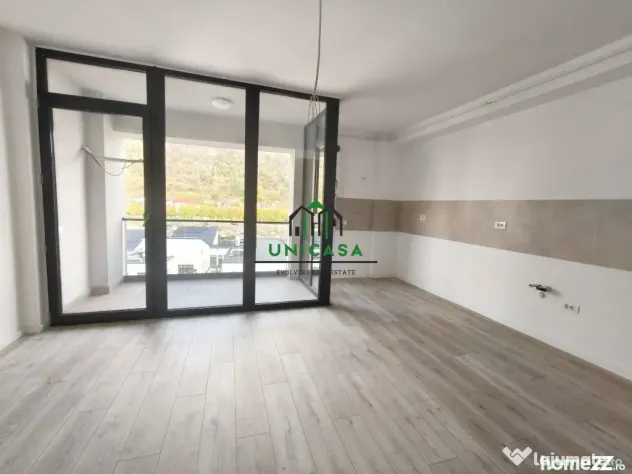 Apartament 3 camere/ Morilor/ Direct Dezvoltator - Ramnicu Valcea (Valcea)