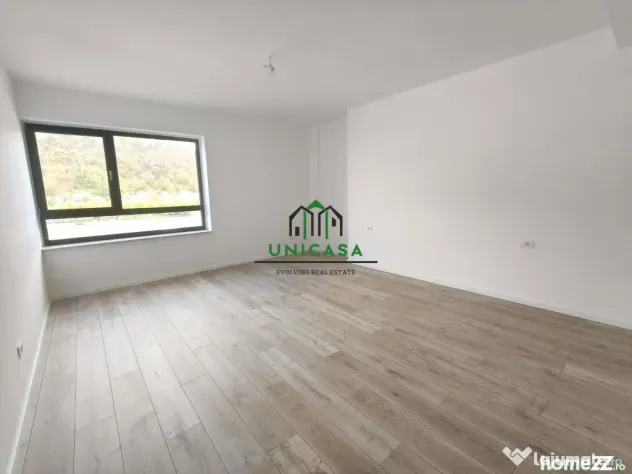 Apartament 3 camere/ Morilor/ Direct Dezvoltator - Ramnicu Valcea (Valcea)