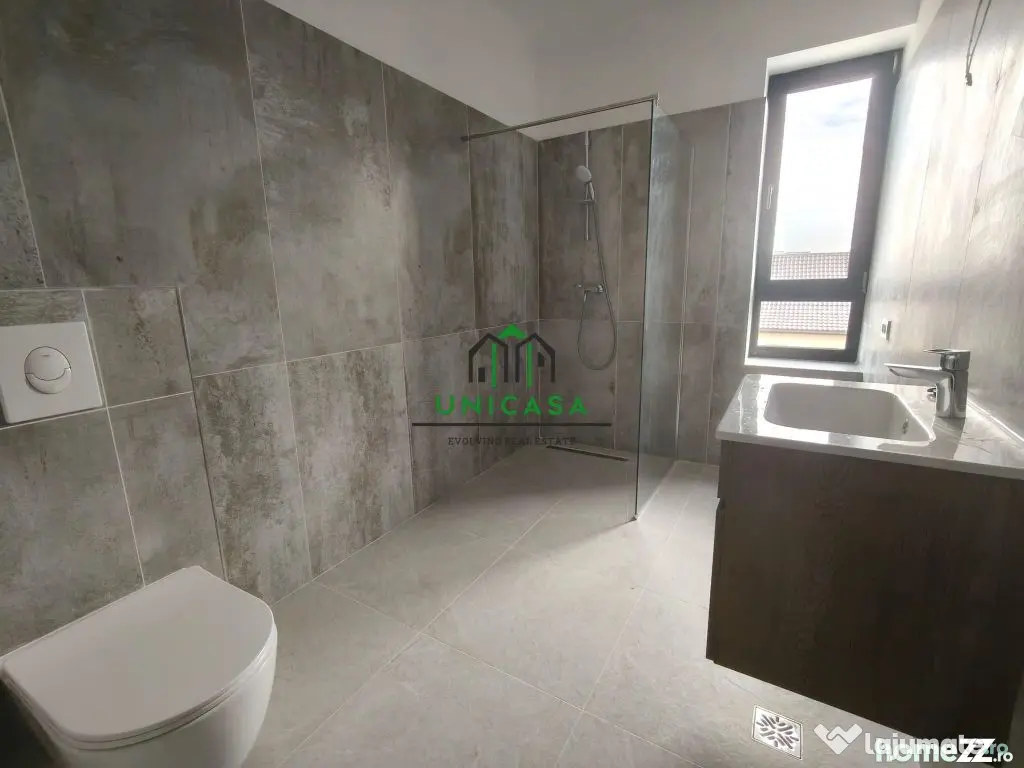 Apartament 3 camere/ Morilor/ Direct Dezvoltator - Ramnicu Valcea (Valcea)