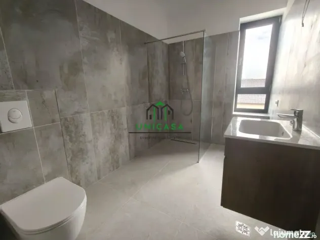 Apartament 3 camere/ Morilor/ Direct Dezvoltator - Ramnicu Valcea (Valcea)
