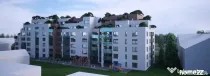 Apartament 3 camere/ Morilor/ Direct Dezvoltator