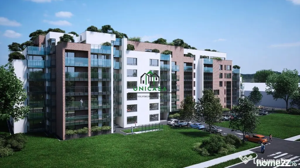 Apartament 3 camere/ Morilor/ Direct Dezvoltator