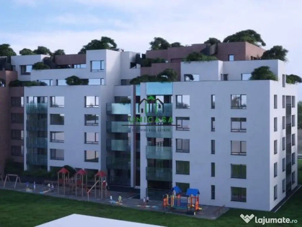 Apartament 3 camere/ Morilor/ Direct Dezvoltator