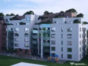 Apartament 3 camere/ Morilor/ Direct Dezvoltator 