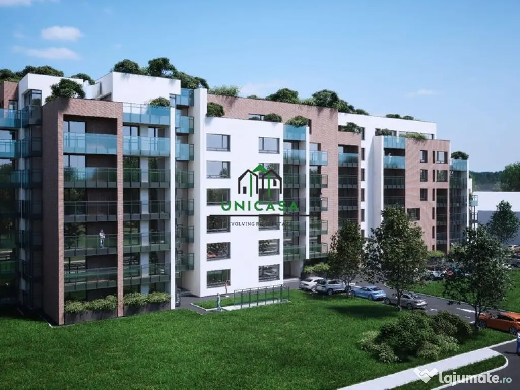 Apartament 3 camere/ Morilor/ Direct Dezvoltator