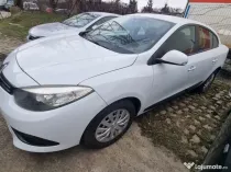 Renault Fluence 2016. benzina 1.6 i