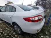 Renault Fluence 2016. benzina 1.6 i 