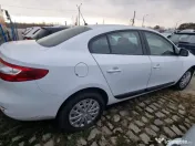 Renault Fluence 2016. benzina 1.6 i 