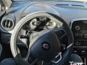 Renault Clio cu 60.000 km rulati 