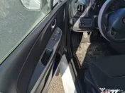 Renault Clio cu 60.000 km rulati 