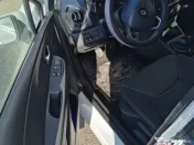 Renault Clio cu 60.000 km rulati 