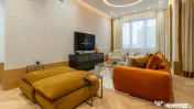 Vilă de lux pe malul Lacului Snagov | Marină privată | 257 mp utili 
