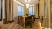 Vilă de lux pe malul Lacului Snagov | Marină privată | 257 mp utili 