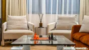 Vilă de lux pe malul Lacului Snagov | Marină privată | 257 mp utili 