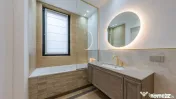 Vilă de lux pe malul Lacului Snagov | Marină privată | 257 mp utili 