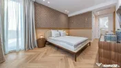 Vilă de lux pe malul Lacului Snagov | Marină privată | 257 mp utili 