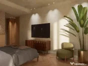 Vila Tip 3 - Marina Snagov 