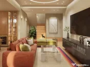 Vila Tip 3 - Marina Snagov 