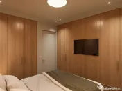 Vila Tip 3 - Marina Snagov 