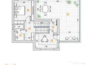 Vila Tip 3 - Marina Snagov 