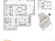 Vila Tip 3 - Marina Snagov 