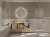 Vila Tip 3 - Marina Snagov 